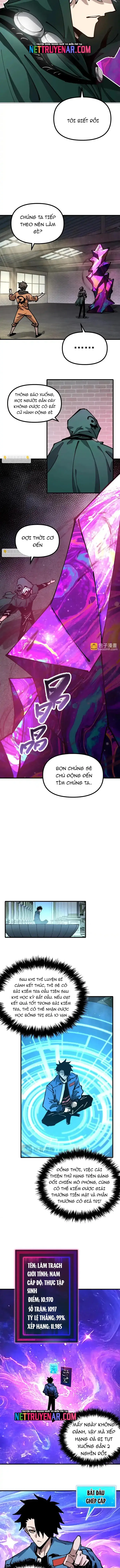 Toàn Cầu Ngự Thú: Ta có thế thấy lộ tuyến tiến hóa Chapter 48.1 - Trang 4