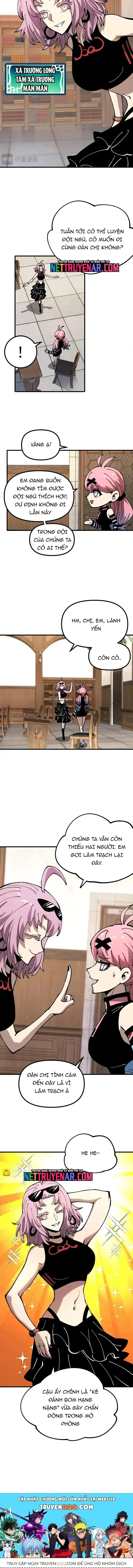 Toàn Cầu Ngự Thú: Ta có thế thấy lộ tuyến tiến hóa Chapter 48.1 - Trang 8