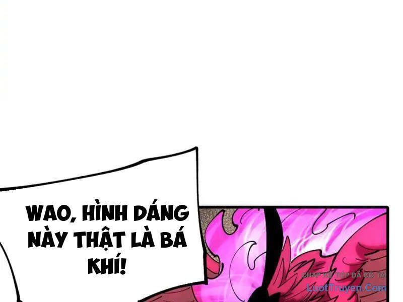 Toàn Cầu Ngự Thú: Ta có thế thấy lộ tuyến tiến hóa Chapter 48 - Trang 13
