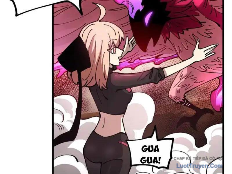 Toàn Cầu Ngự Thú: Ta có thế thấy lộ tuyến tiến hóa Chapter 48 - Trang 14