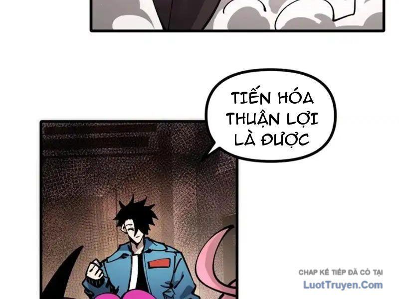 Toàn Cầu Ngự Thú: Ta có thế thấy lộ tuyến tiến hóa Chapter 48 - Trang 15