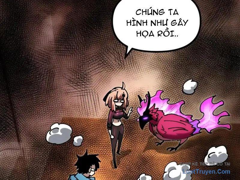 Toàn Cầu Ngự Thú: Ta có thế thấy lộ tuyến tiến hóa Chapter 48 - Trang 21