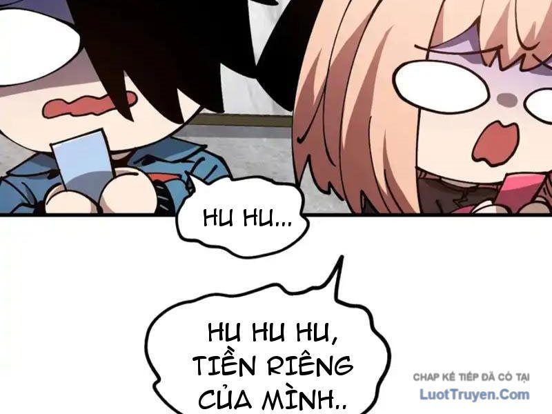 Toàn Cầu Ngự Thú: Ta có thế thấy lộ tuyến tiến hóa Chapter 48 - Trang 27