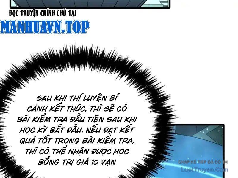 Toàn Cầu Ngự Thú: Ta có thế thấy lộ tuyến tiến hóa Chapter 48 - Trang 48