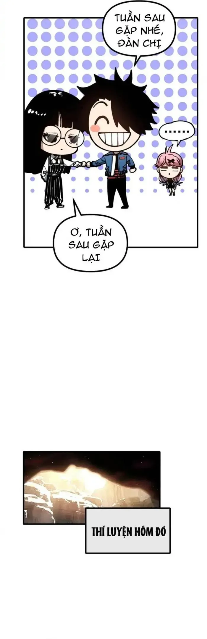 Toàn Cầu Ngự Thú: Ta có thế thấy lộ tuyến tiến hóa Chapter 49 - Trang 14