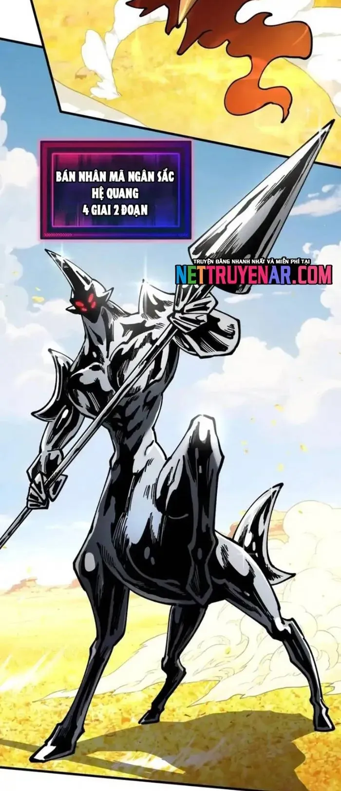 Toàn Cầu Ngự Thú: Ta có thế thấy lộ tuyến tiến hóa Chapter 49 - Trang 23