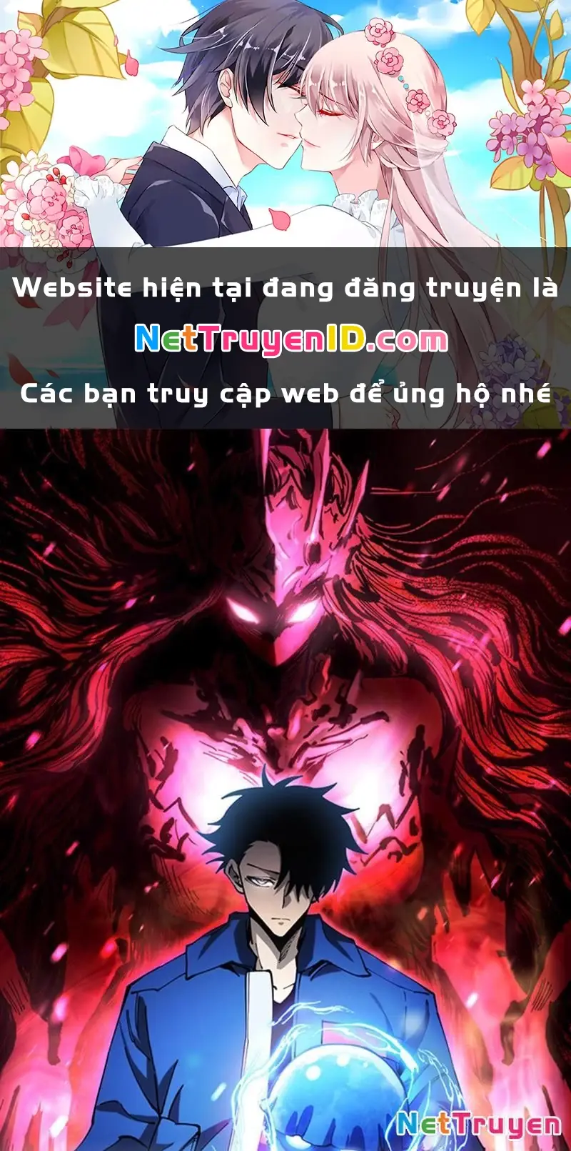 Toàn Cầu Ngự Thú: Ta có thế thấy lộ tuyến tiến hóa Chapter 5 - Trang 1