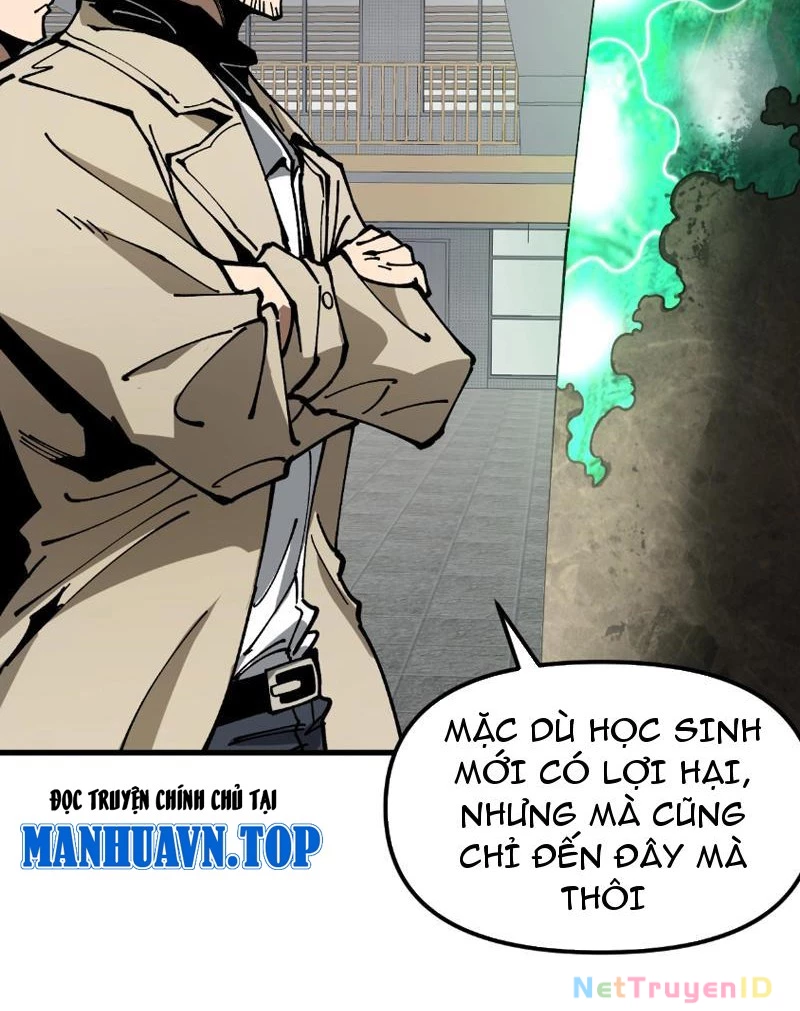 Toàn Cầu Ngự Thú: Ta có thế thấy lộ tuyến tiến hóa Chapter 5 - Trang 18