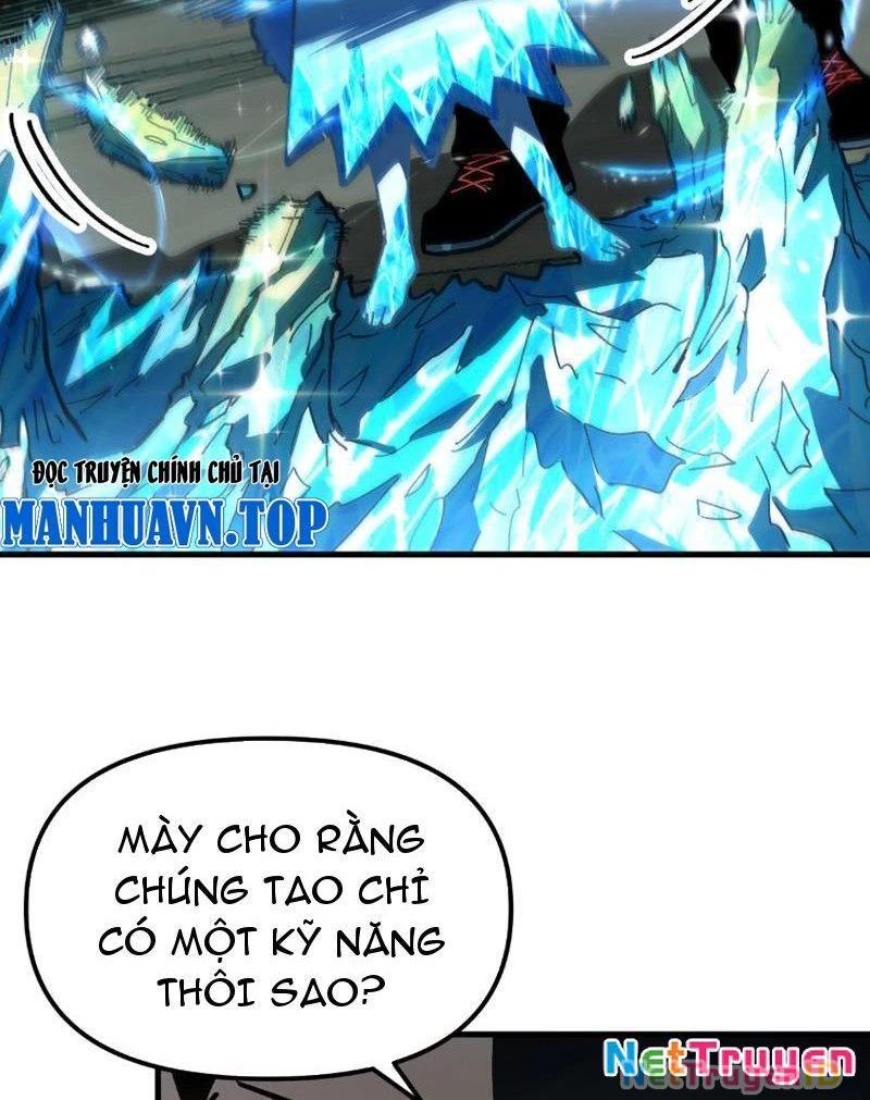 Toàn Cầu Ngự Thú: Ta có thế thấy lộ tuyến tiến hóa Chapter 5 - Trang 26