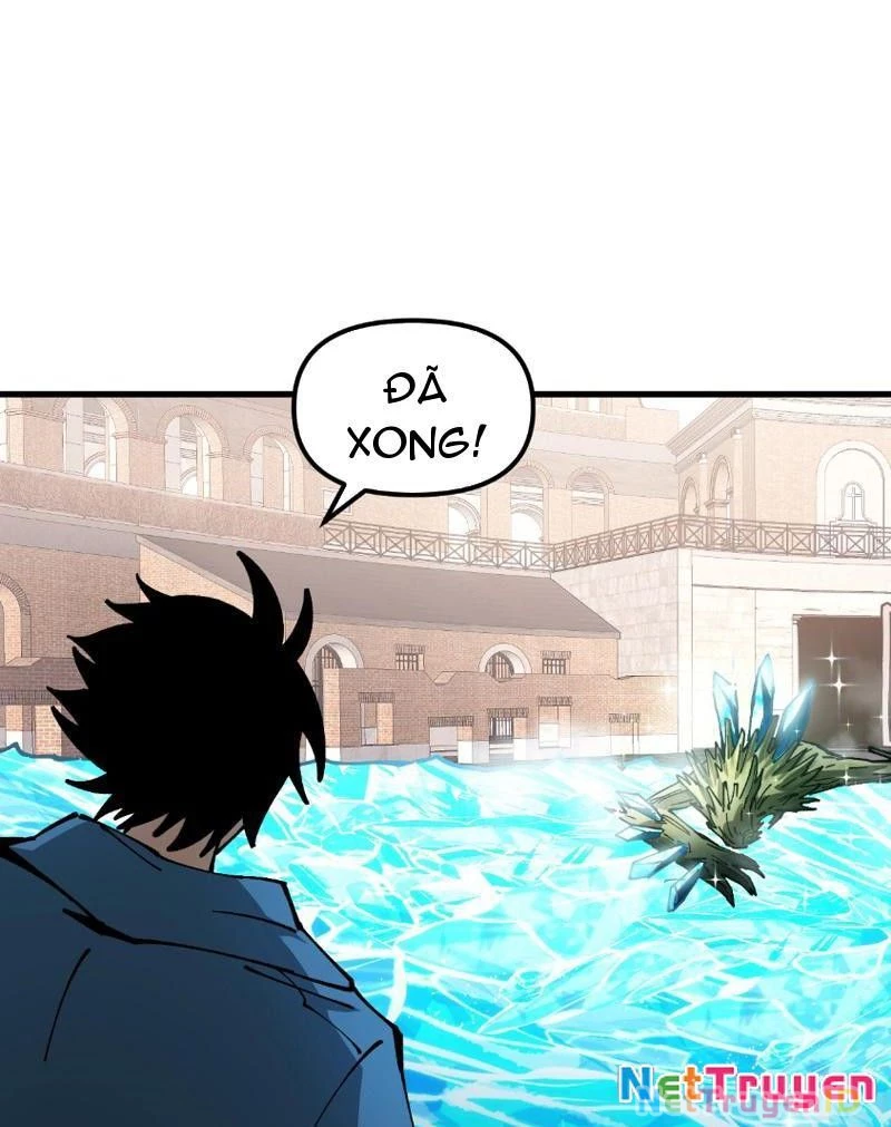 Toàn Cầu Ngự Thú: Ta có thế thấy lộ tuyến tiến hóa Chapter 5 - Trang 36