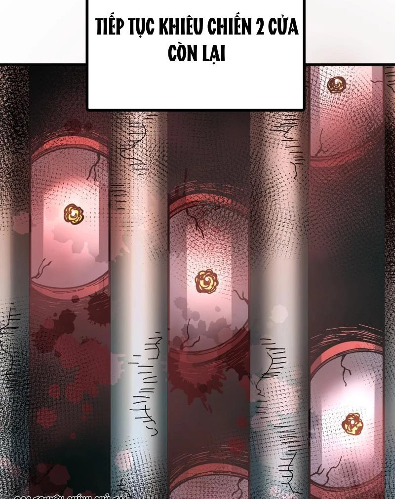 Toàn Cầu Ngự Thú: Ta có thế thấy lộ tuyến tiến hóa Chapter 5 - Trang 39