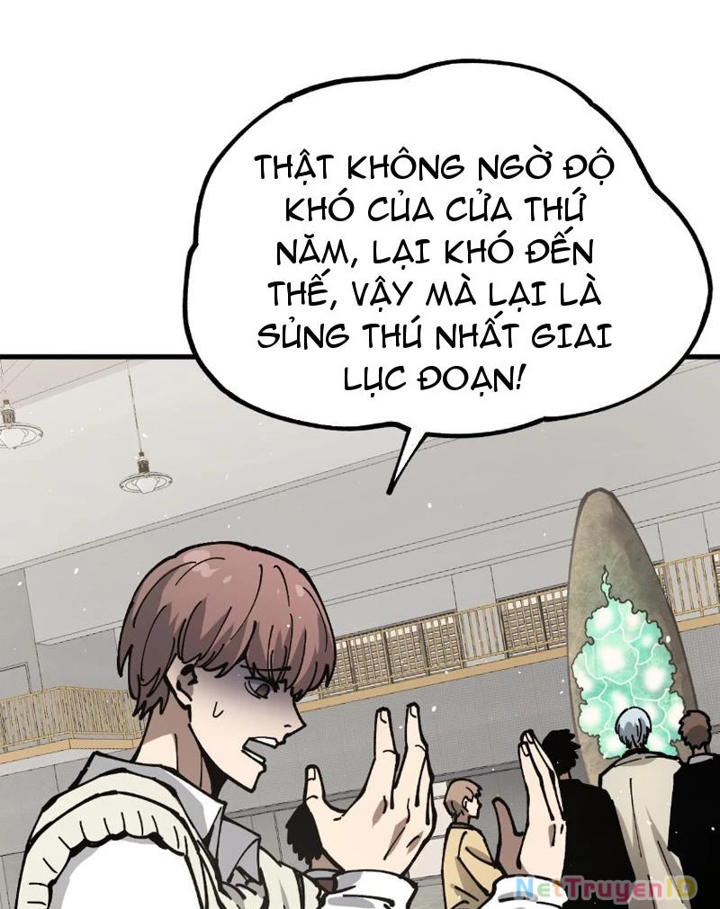 Toàn Cầu Ngự Thú: Ta có thế thấy lộ tuyến tiến hóa Chapter 5 - Trang 45