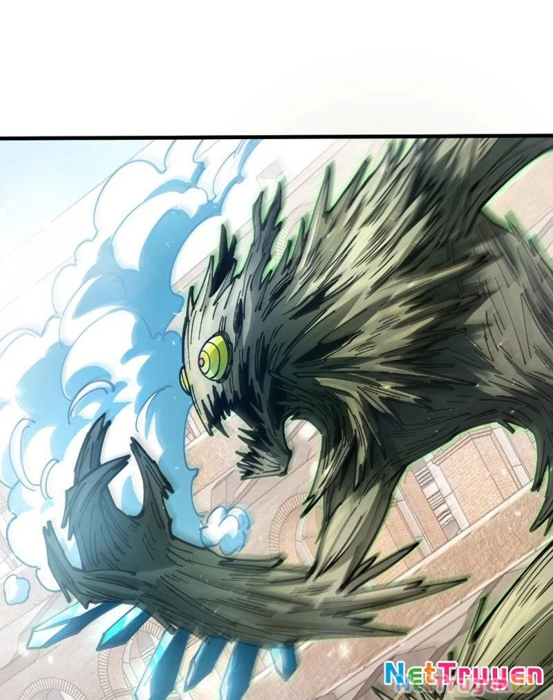Toàn Cầu Ngự Thú: Ta có thế thấy lộ tuyến tiến hóa Chapter 5 - Trang 6