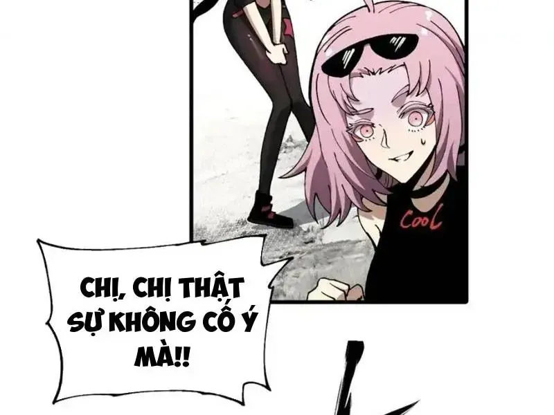 Toàn Cầu Ngự Thú: Ta có thế thấy lộ tuyến tiến hóa Chapter 51 - Trang 11