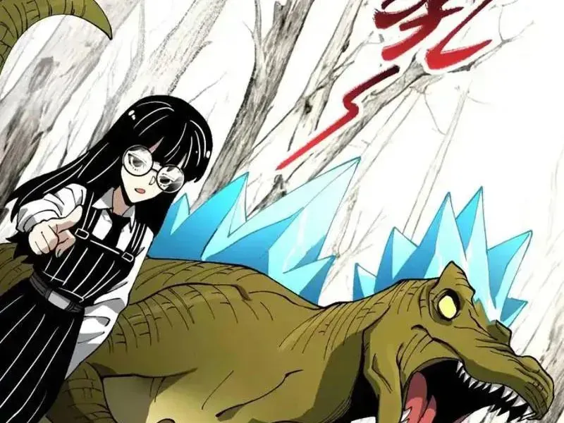 Toàn Cầu Ngự Thú: Ta có thế thấy lộ tuyến tiến hóa Chapter 51 - Trang 15