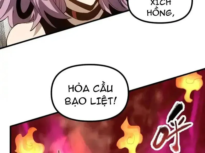 Toàn Cầu Ngự Thú: Ta có thế thấy lộ tuyến tiến hóa Chapter 51 - Trang 25
