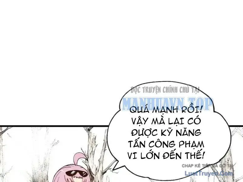 Toàn Cầu Ngự Thú: Ta có thế thấy lộ tuyến tiến hóa Chapter 51 - Trang 46