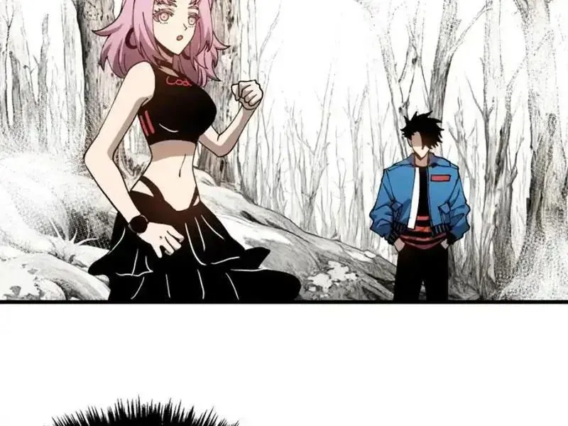 Toàn Cầu Ngự Thú: Ta có thế thấy lộ tuyến tiến hóa Chapter 51 - Trang 47