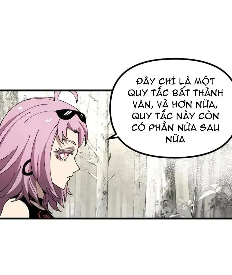 Toàn Cầu Ngự Thú: Ta có thế thấy lộ tuyến tiến hóa Chapter 52 - Trang 13