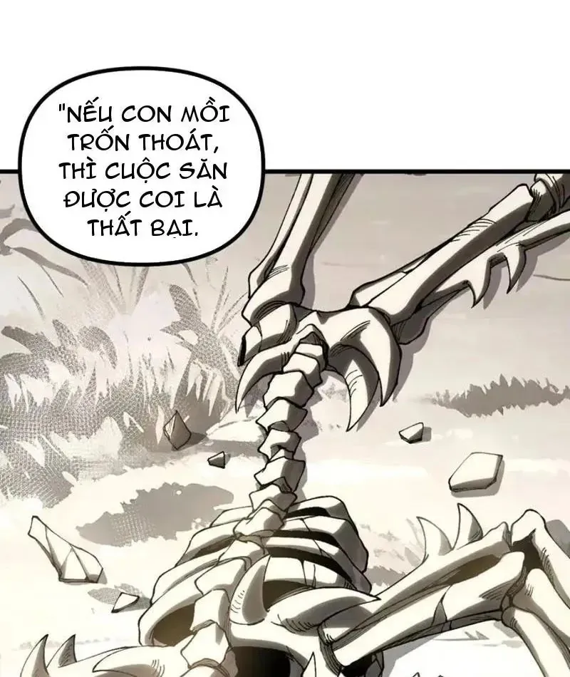 Toàn Cầu Ngự Thú: Ta có thế thấy lộ tuyến tiến hóa Chapter 52 - Trang 14