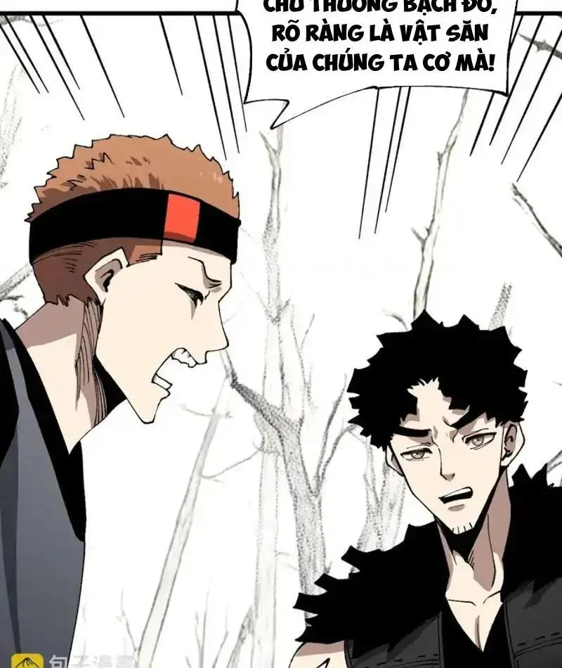 Toàn Cầu Ngự Thú: Ta có thế thấy lộ tuyến tiến hóa Chapter 52 - Trang 20