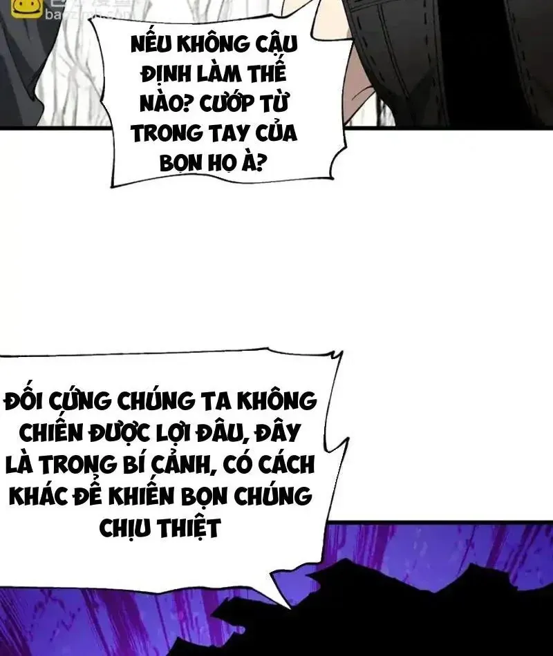 Toàn Cầu Ngự Thú: Ta có thế thấy lộ tuyến tiến hóa Chapter 52 - Trang 21