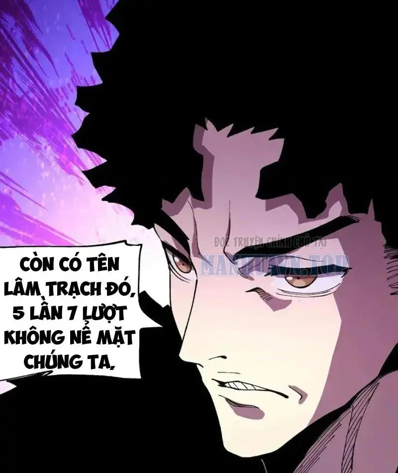 Toàn Cầu Ngự Thú: Ta có thế thấy lộ tuyến tiến hóa Chapter 52 - Trang 22