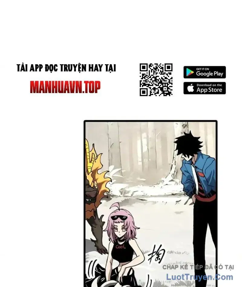 Toàn Cầu Ngự Thú: Ta có thế thấy lộ tuyến tiến hóa Chapter 52 - Trang 27