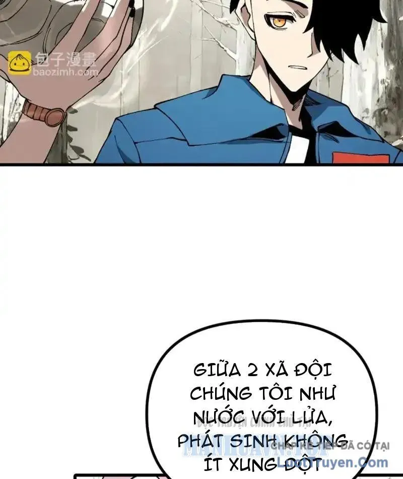 Toàn Cầu Ngự Thú: Ta có thế thấy lộ tuyến tiến hóa Chapter 52 - Trang 31