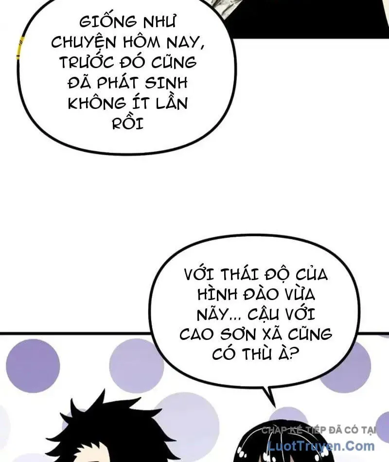 Toàn Cầu Ngự Thú: Ta có thế thấy lộ tuyến tiến hóa Chapter 52 - Trang 33