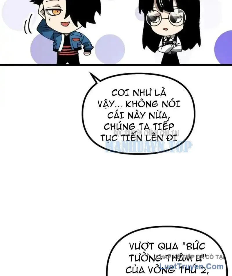 Toàn Cầu Ngự Thú: Ta có thế thấy lộ tuyến tiến hóa Chapter 52 - Trang 34