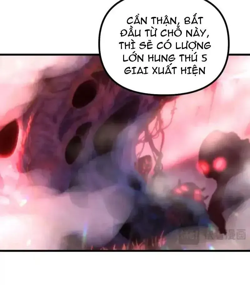 Toàn Cầu Ngự Thú: Ta có thế thấy lộ tuyến tiến hóa Chapter 52 - Trang 40
