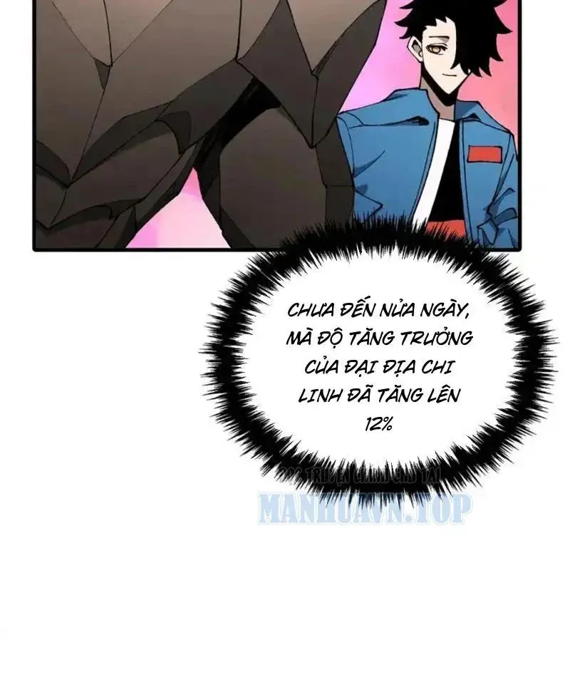Toàn Cầu Ngự Thú: Ta có thế thấy lộ tuyến tiến hóa Chapter 52 - Trang 42