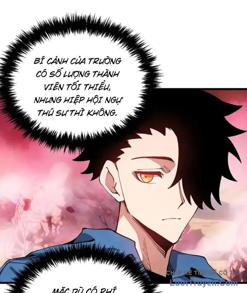 Toàn Cầu Ngự Thú: Ta có thế thấy lộ tuyến tiến hóa Chapter 52 - Trang 43