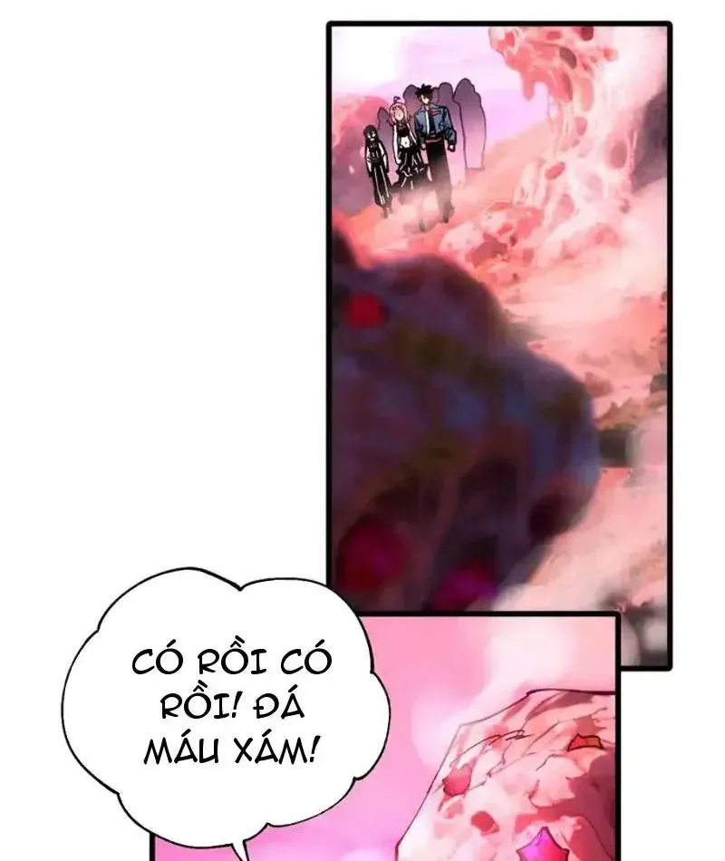 Toàn Cầu Ngự Thú: Ta có thế thấy lộ tuyến tiến hóa Chapter 52 - Trang 45