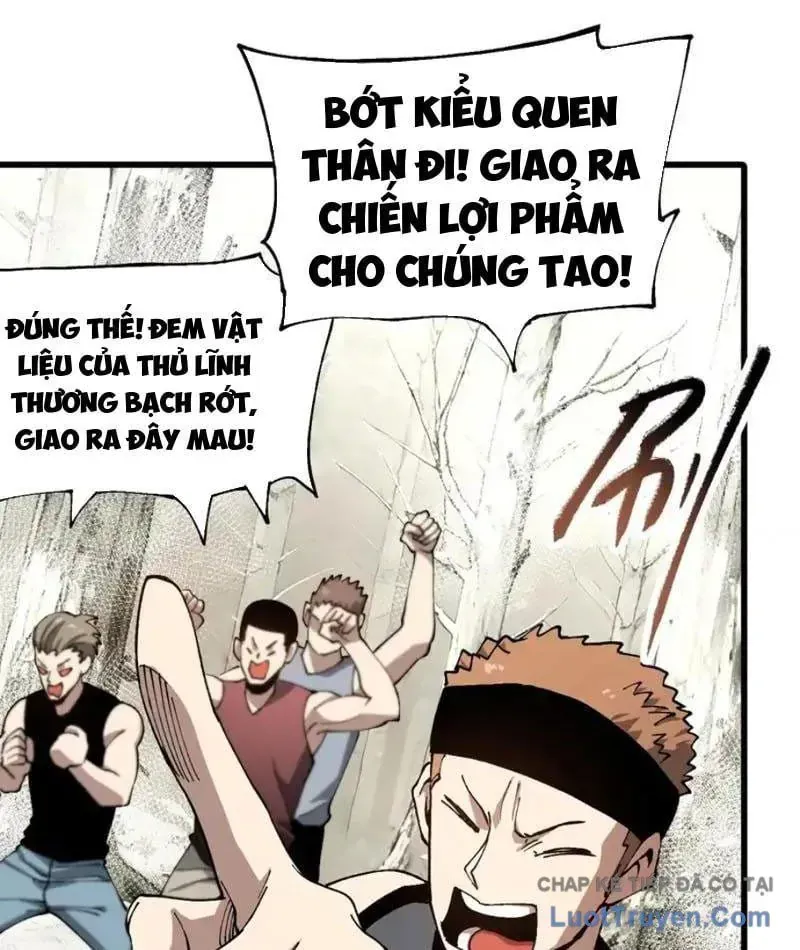 Toàn Cầu Ngự Thú: Ta có thế thấy lộ tuyến tiến hóa Chapter 52 - Trang 8