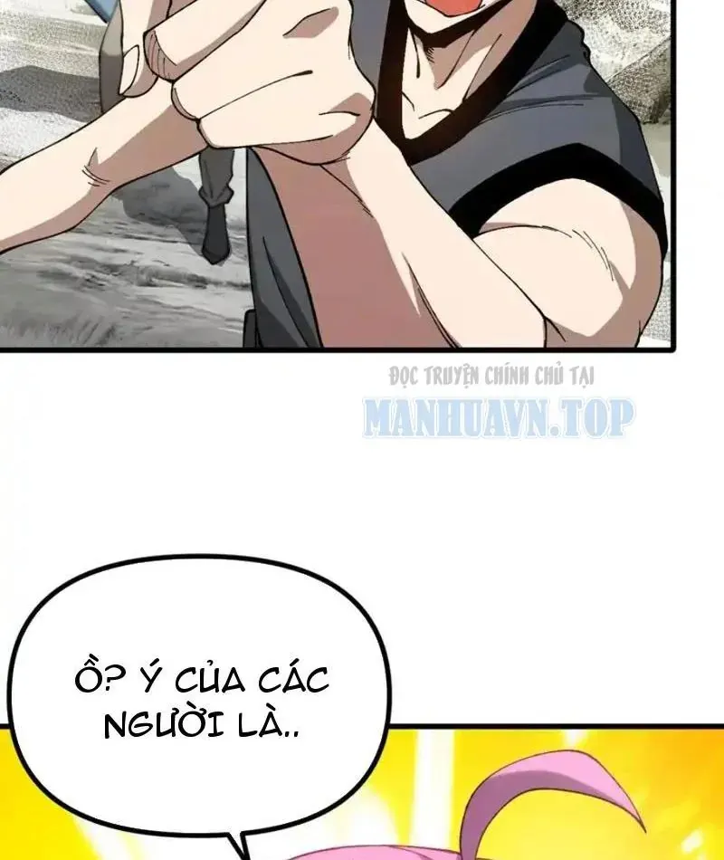 Toàn Cầu Ngự Thú: Ta có thế thấy lộ tuyến tiến hóa Chapter 52 - Trang 9