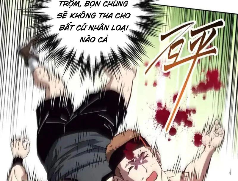 Toàn Cầu Ngự Thú: Ta có thế thấy lộ tuyến tiến hóa Chapter 54 - Trang 22