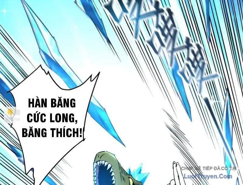 Toàn Cầu Ngự Thú: Ta có thế thấy lộ tuyến tiến hóa Chapter 54 - Trang 28