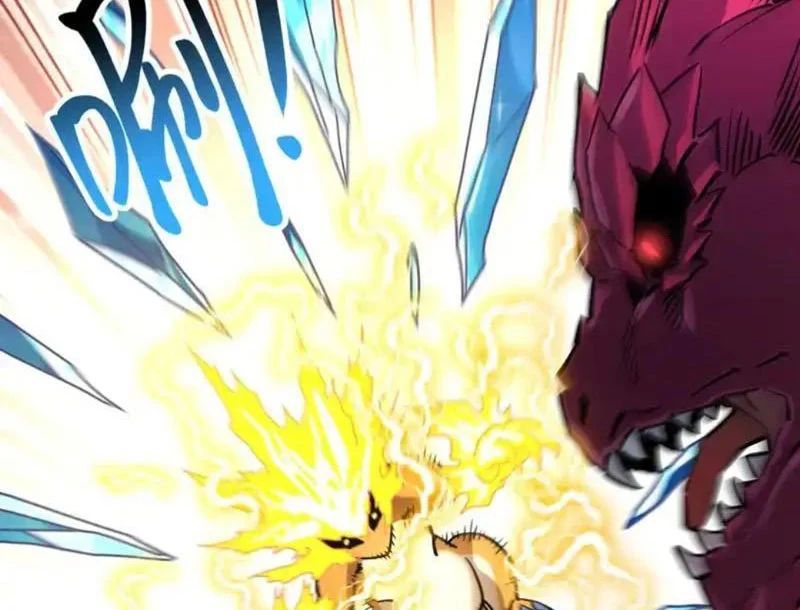 Toàn Cầu Ngự Thú: Ta có thế thấy lộ tuyến tiến hóa Chapter 54 - Trang 31