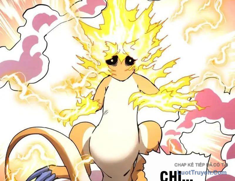 Toàn Cầu Ngự Thú: Ta có thế thấy lộ tuyến tiến hóa Chapter 54 - Trang 41