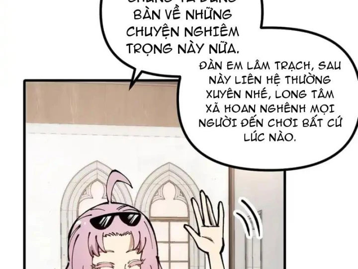 Toàn Cầu Ngự Thú: Ta có thế thấy lộ tuyến tiến hóa Chapter 56 - Trang 15