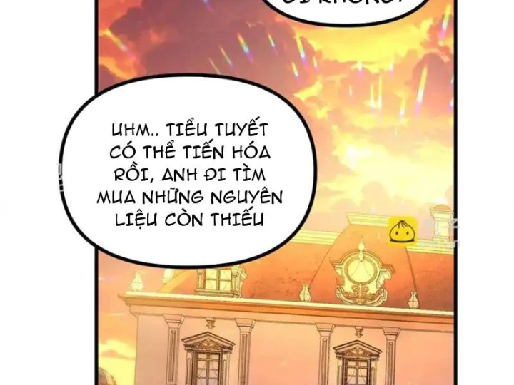 Toàn Cầu Ngự Thú: Ta có thế thấy lộ tuyến tiến hóa Chapter 56 - Trang 20