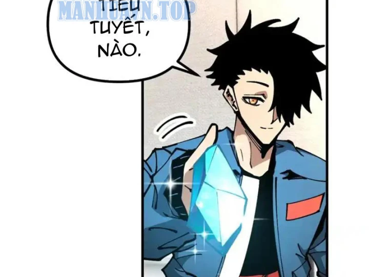 Toàn Cầu Ngự Thú: Ta có thế thấy lộ tuyến tiến hóa Chapter 56 - Trang 27