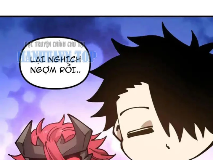 Toàn Cầu Ngự Thú: Ta có thế thấy lộ tuyến tiến hóa Chapter 56 - Trang 34