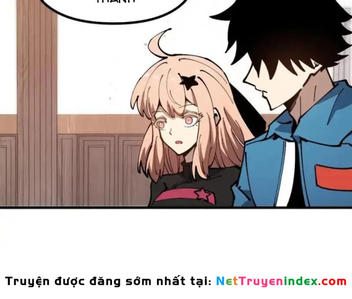 Toàn Cầu Ngự Thú: Ta có thế thấy lộ tuyến tiến hóa Chapter 56 - Trang 4