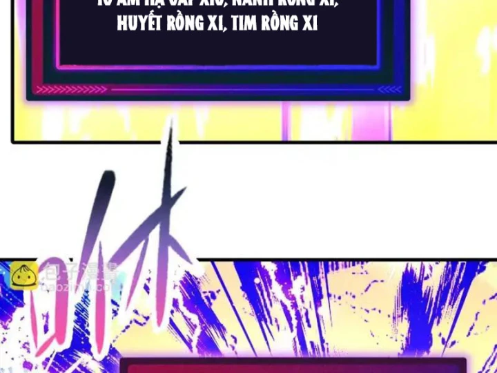 Toàn Cầu Ngự Thú: Ta có thế thấy lộ tuyến tiến hóa Chapter 56 - Trang 44