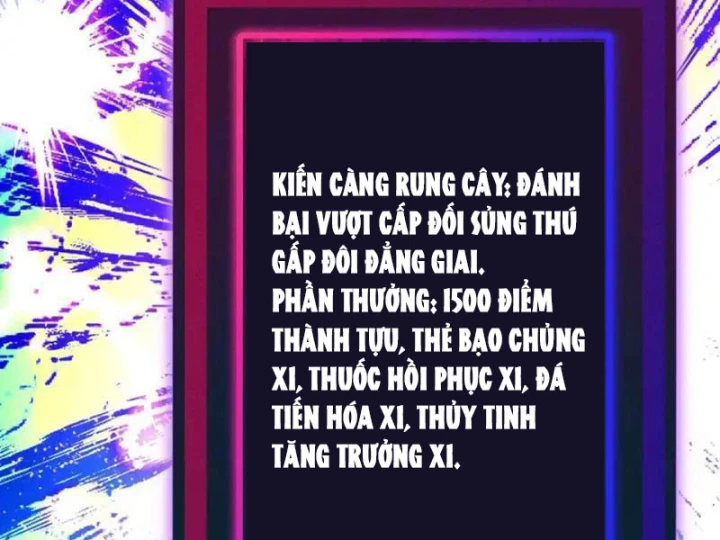 Toàn Cầu Ngự Thú: Ta có thế thấy lộ tuyến tiến hóa Chapter 56 - Trang 45