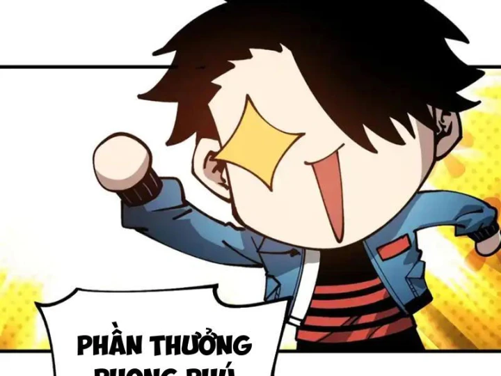 Toàn Cầu Ngự Thú: Ta có thế thấy lộ tuyến tiến hóa Chapter 56 - Trang 47