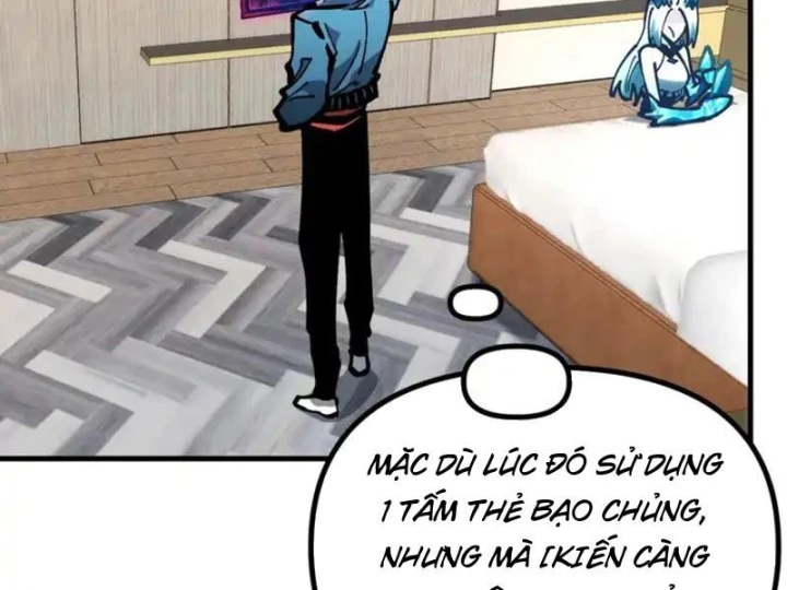 Toàn Cầu Ngự Thú: Ta có thế thấy lộ tuyến tiến hóa Chapter 56 - Trang 50